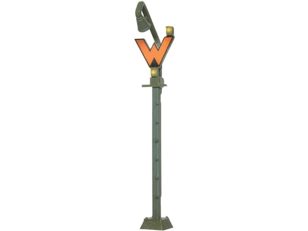 Viessmann 4519 H0 Mallisignaali Myyntisignaali Valmis malli DB
