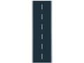 Miniatyrbilde 4 av 5: NOCH Federal Road, N (1:160), Grå