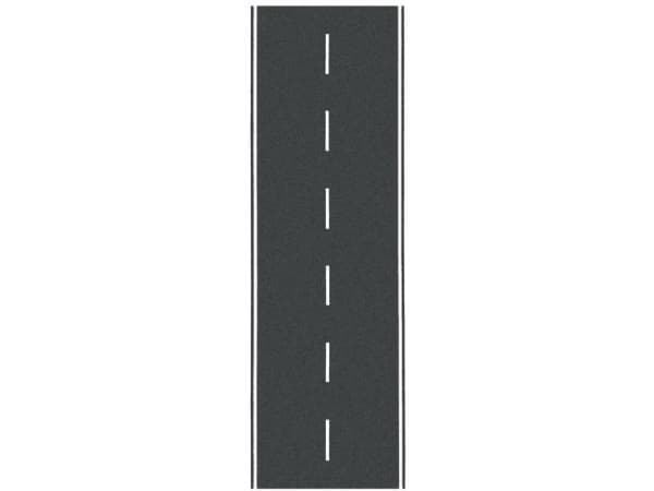 NOCH Federal Road, N (1:160), Grå