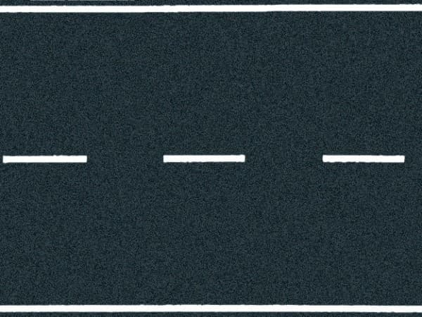 NOCH Federal Road, N (1:160), Grå Grå