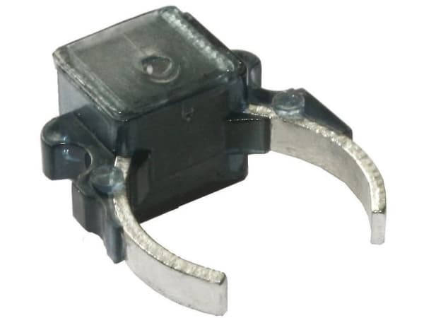 TAMS Elektronik 70-04110-01-C H0 Motorombygningssæt Stor skivekollektor
