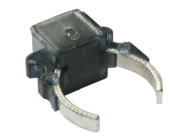 TAMS Elektronik 70-04110-01-C H0 Motorombygningssæt Stor skivekollektor