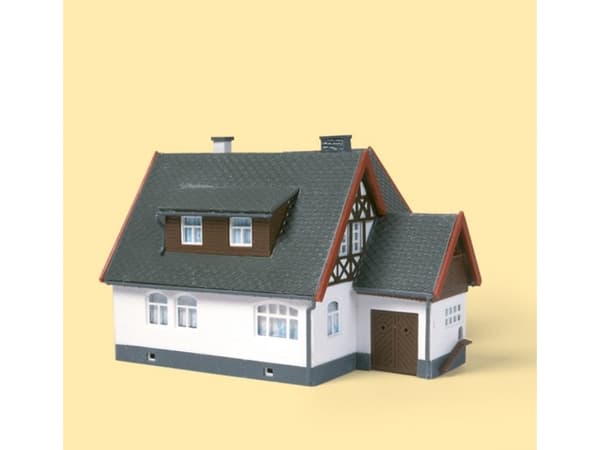 Auhagen 12225, Monivärinen