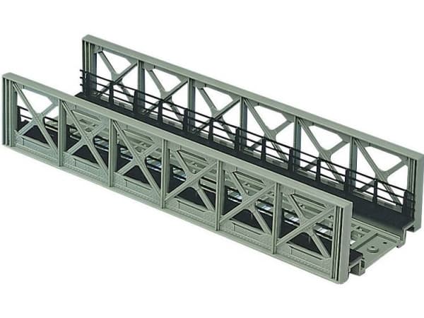 Roco 40080 H0 Kassebro 1sporet Universel (L x B) 228,6 mm x 75 mm