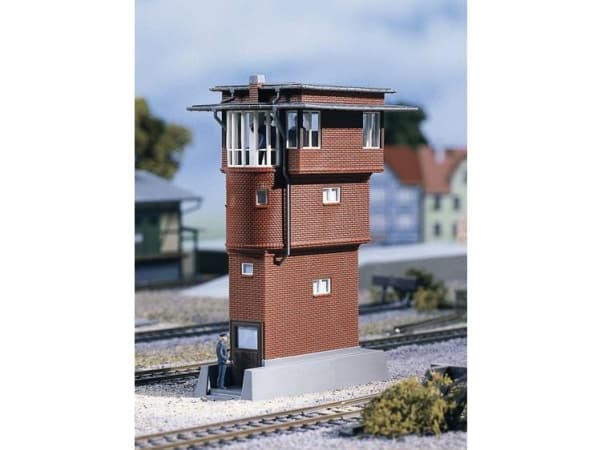 Auhagen 11375, HO (1:87)