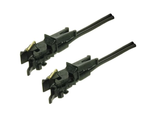 Viessmann Modelltechnik 5048 H0 Kobling Strøm førende 1 Set