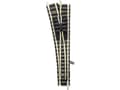 Pikkukuva 1 / 3: 9170 N Fleischmann piccolo (med painolasti) Spor, Venstre 111 mm 15 ° 430 mm