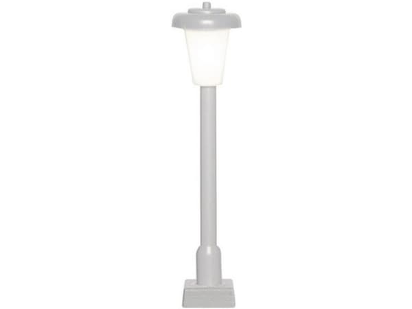 Viessmann H0 katuvalo yksinkertainen Valmis malli 1 kpl