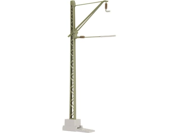 Viessmann 4120 H0 DR-East universalmast 1 st