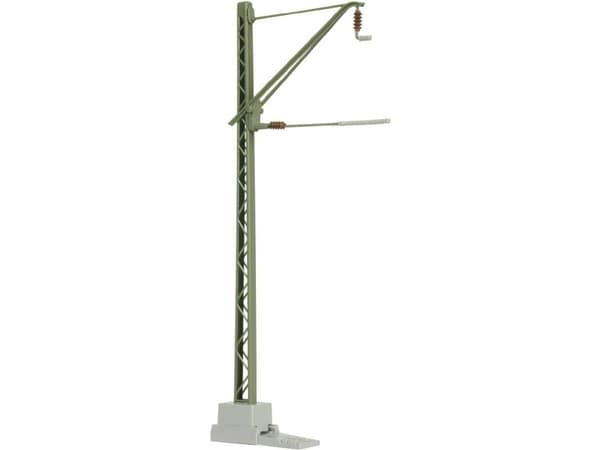 Viessmann 4120 H0 DR-East universalmast 1 st