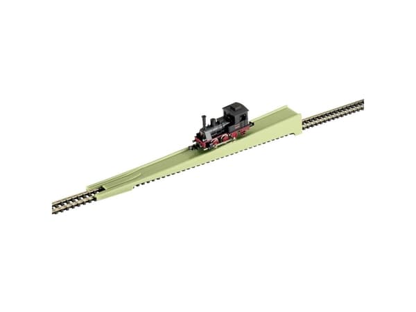 T66529 N Minitrix-kisko Kompensointituki