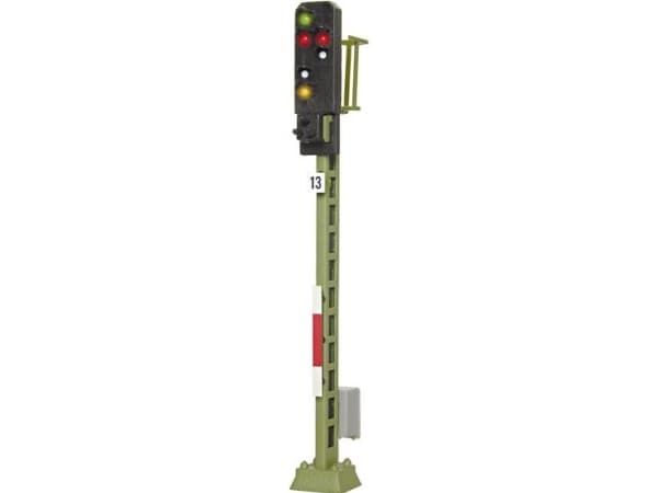 Viessmann Modelltechnik 4413 N Lyssignal Udkørselssignal Færdig model DB