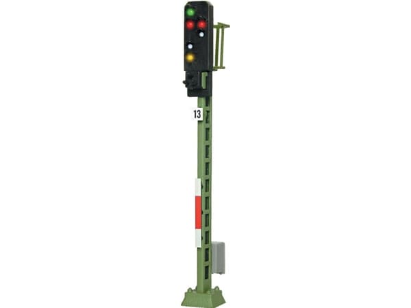 Viessmann Modelltechnik 4413 N Lyssignal Udkørselssignal Færdig model DB