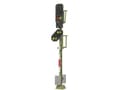 Miniatyrbild 3 av 3: Viessmann 4014 H0 Ljudsignal Med varningssignal Blocksignal Komplett modell DB