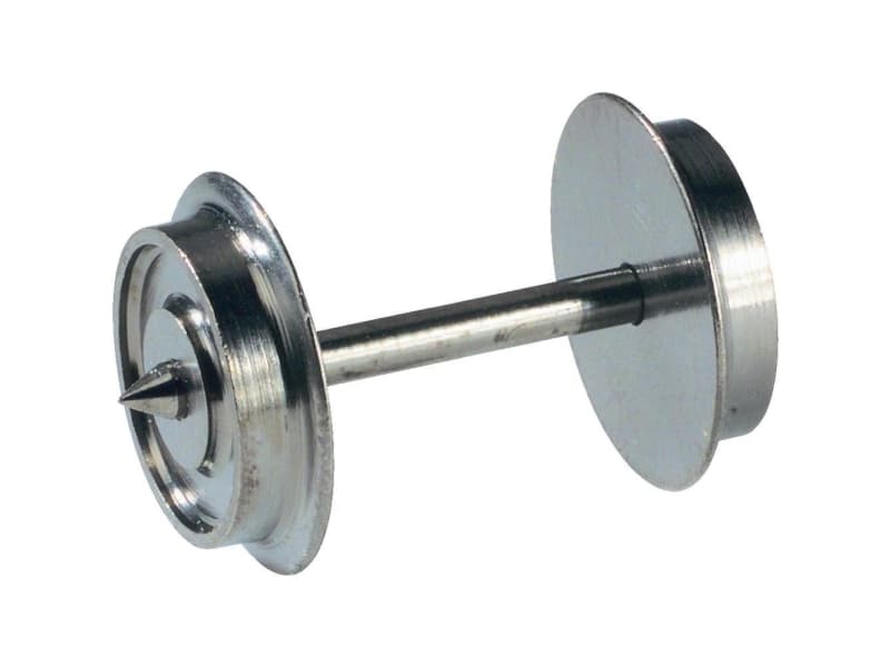 Piko H0 56060 H0 Hjulsæt AC NEM 340 1 stk