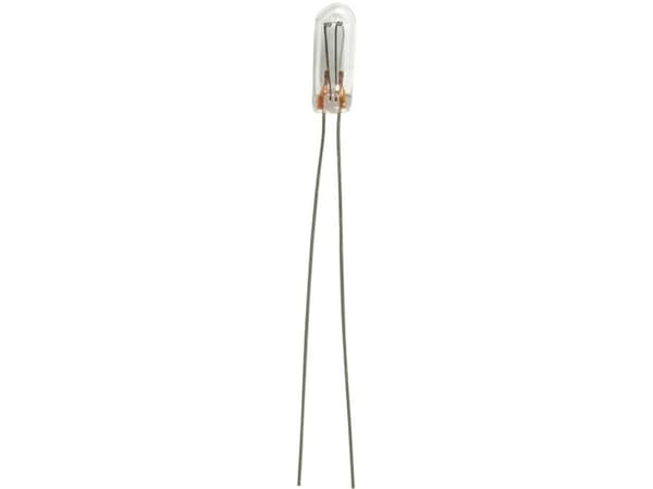 Viessmann Modelltechnik 6200 Reservelys Klar 16 V 1 stk