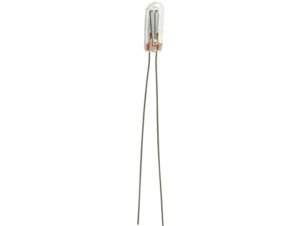 Viessmann Modelltechnik 6200 Reservelys Klar 16 V 1 stk
