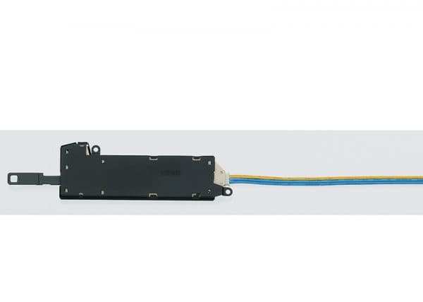 Märklin 74491, HO (1:87), 15 år, Flerfarget, 1 stykker