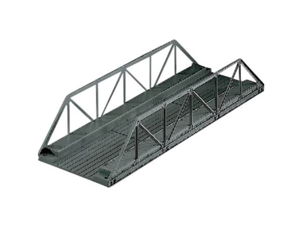 LGB L50600 G Jernbanebro 1sporet G LGB spor