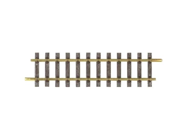 35200 G Piko track Rakt spår 321,54 mm 1 st