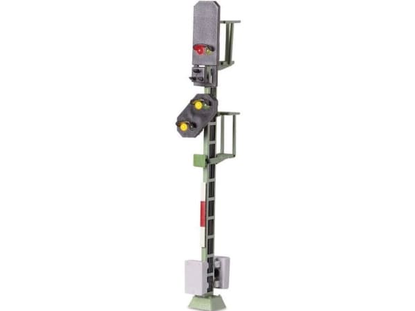 Viessmann 4014A H0 Ljudsignal Med varningssignal Blockeringssignal Byggsats DB