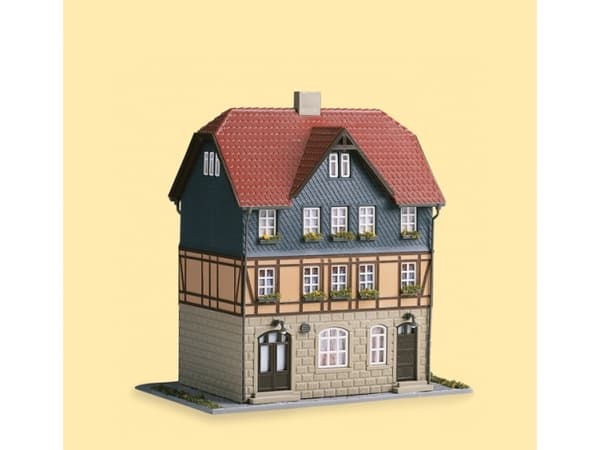 Auhagen 12271, Multifärg