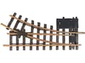 Miniatyrbild 4 av 5: LGB 12050, 15 År, Svart, Guld, Trä, 1 styck