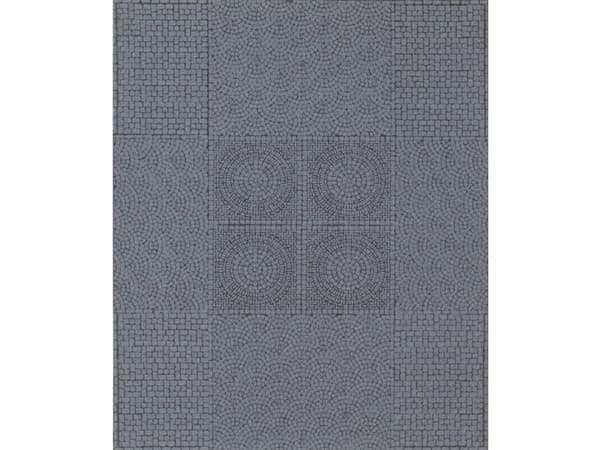 Busch 8132 N brosten (L x B) 200 mm x 160 mm