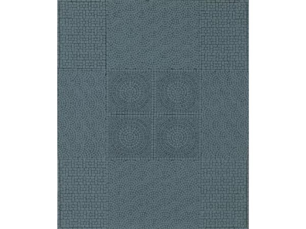 Busch 8132 N brosten (L x B) 200 mm x 160 mm