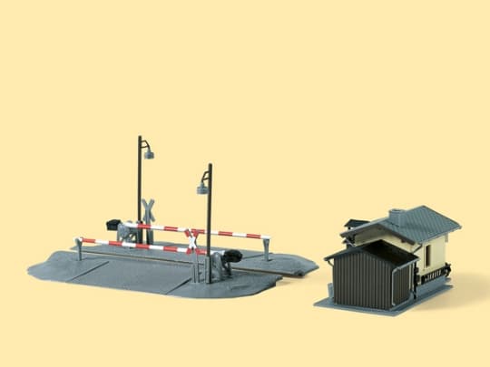 Auhagen 11345, HO (1:87), Multifärg