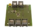 Miniatyrbilde 3 av 3: TAMS Elektronik 44-05106-01-C BiDiB-Interface Færdigkomponent, uden kabinet S 88