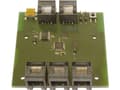 Miniatyrbilde 2 av 3: TAMS Elektronik 44-05106-01-C BiDiB-Interface Færdigkomponent, uden kabinet S 88