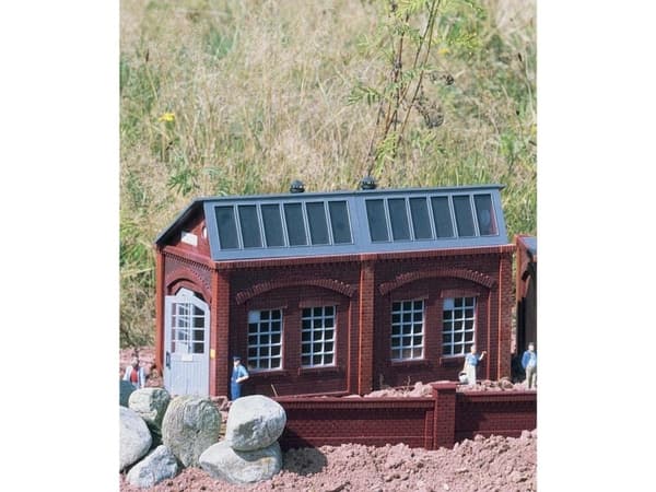 G panimon sivurakennus G Piko G 62015 1 kpl