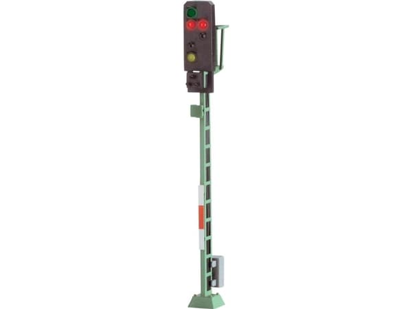 Viessmann 4013A H0 Ljudsignal Utgångssignal Byggnadssats DB