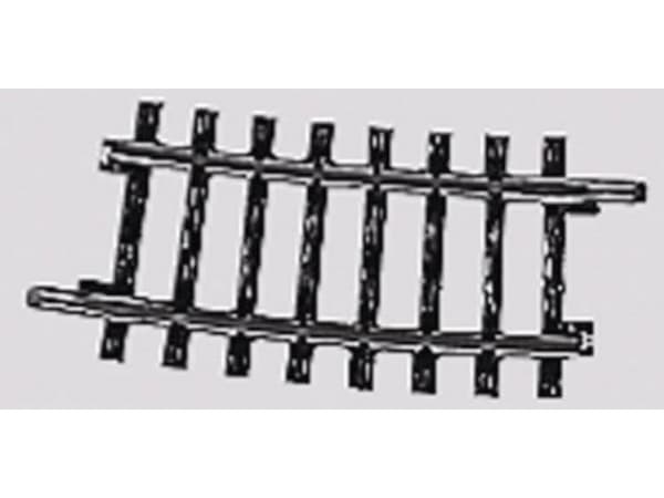 Märklin 2234, 15 vuosi/vuosia, Musta
