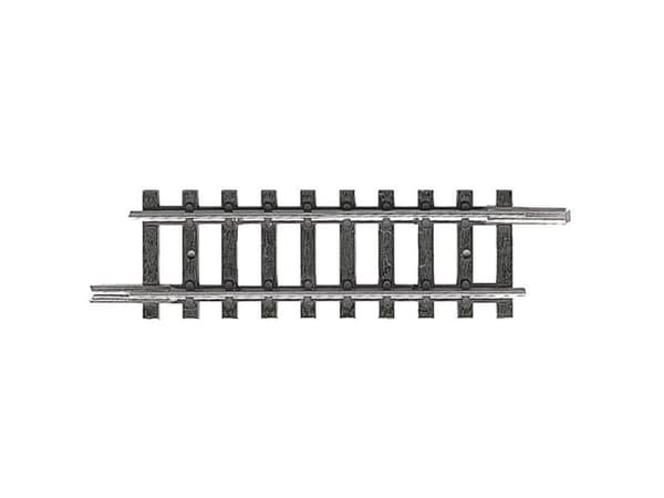 T14907 N Minitrix skinne Lige spor 50 mm