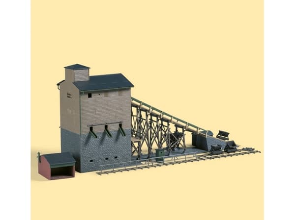 Auhagen 12266, Flerfarget