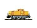 Miniatyrbild 1 av 4: Diesellokomotiv H0 Piko H0 PIKO (59428) Analog DC Interface