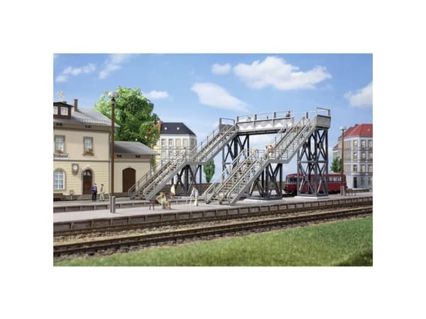 Auhagen 11363, HO (1:87), 1 kpl