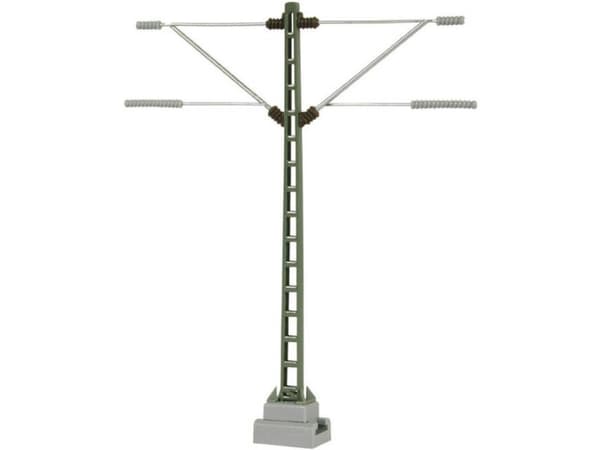 Viessmann 4312 N Mellemmast 1 stk