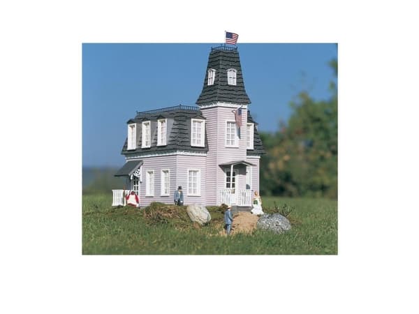 Piko G 62023 G Villa rakennussarja