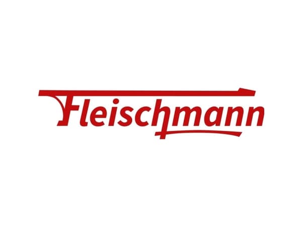Fleischmann 259565 N Pyöräsarja DC 1 kpl