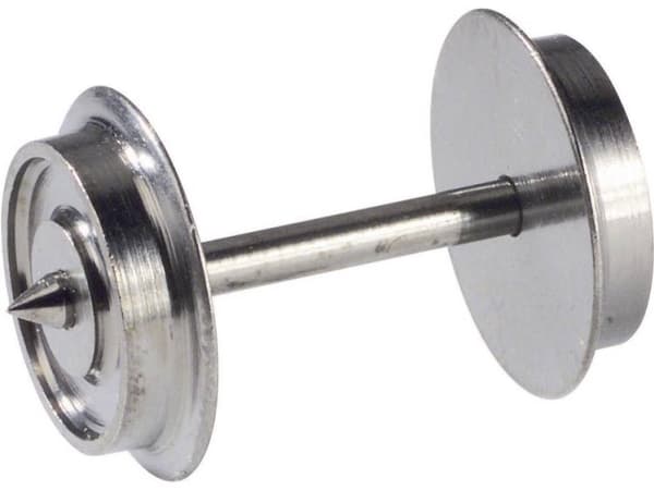 Fleischmann 259565 N Pyöräsarja DC 1 kpl