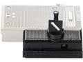 Miniatyrbilde 2 av 3: L12040 G LGB spor Sporskiftelanterne, Belyst