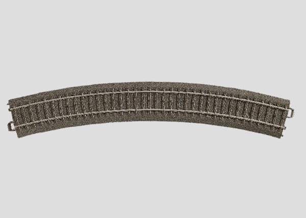 Märklin 24330, HO (1:87), Pojke/flicka, 1 styck, 15 År, Grå, Järnvägs-/tågmodell