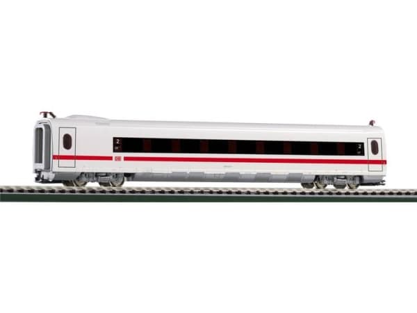 PIKO 57691, Modelljärnväg, HO (1:87), Alla, 14 År, Svart, Röd, Vit, Ej för barn under 36 månader