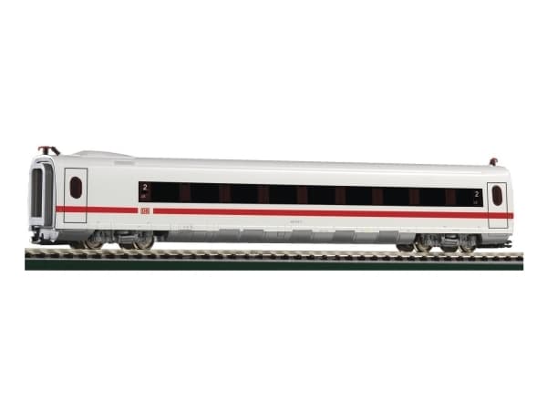 PIKO 57691, Modelljärnväg, HO (1:87), Alla, 14 År, Svart, Röd, Vit, Ej för barn under 36 månader