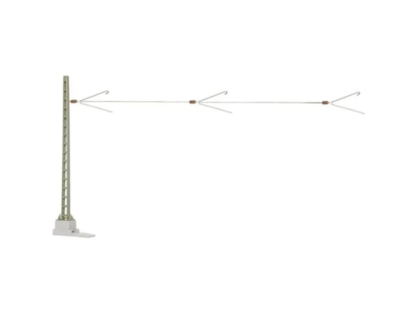 Viessmann 4122 H0 Dragbåge Universal 1 st