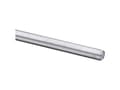 Miniatyrbilde 3 av 3: Aluminium Rund Profil (Ø x L) 10 mm x 500 mm 1 stk