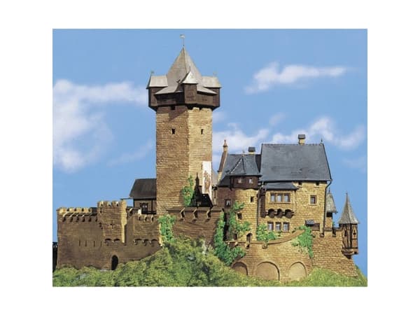Kibri 39010 H0 Burg-Falcestein